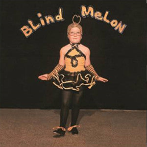 [DAMAGED] Blind Melon - Blind Melon [Import]