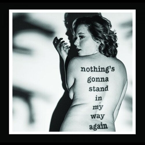 Lydia Loveless - Nothing's Gonna Stand In My Way Again [Indie-Exclusive Silver Vinyl]