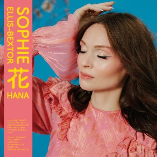 Sophie Ellis-Bexter - Hana [Indie-Exclusive Colored Vinyl]