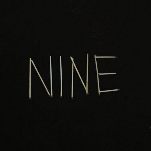 [DAMAGED] Sault - Nine [Import]