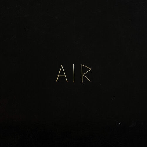 Sault - Air [Import]