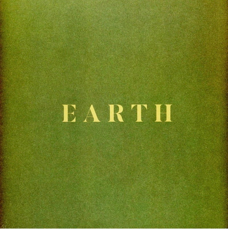 Sault - Earth [Import]