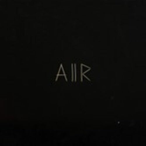 Sault - Aiir [Import]