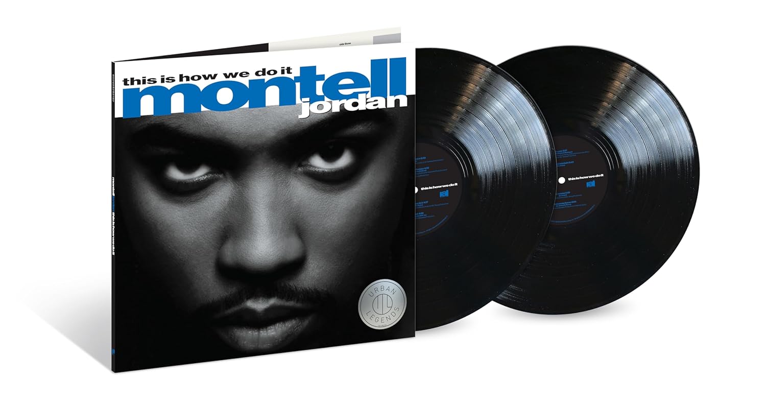 [DAMAGED] Montell Jordan - This Is How We Do It