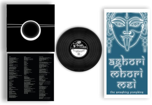 [PRE-ORDER] Smashing Pumpkins - Aghori Mhori Mei [Indie-Exclusive] [Release Date: 11/22/2024]