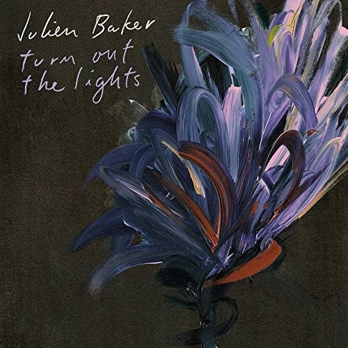 [DAMAGED] Julien Baker - Turn Out The Lights