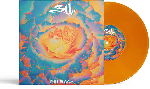 311 - Full Bloom [Orange Vinyl]