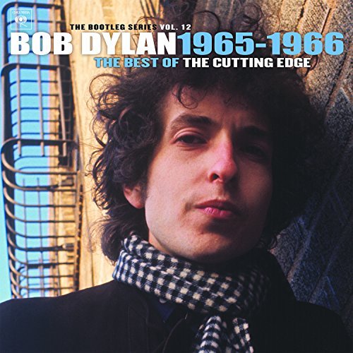 [DAMAGED] Bob Dylan - The Best Of The Cutting Edge 1965 - 1966