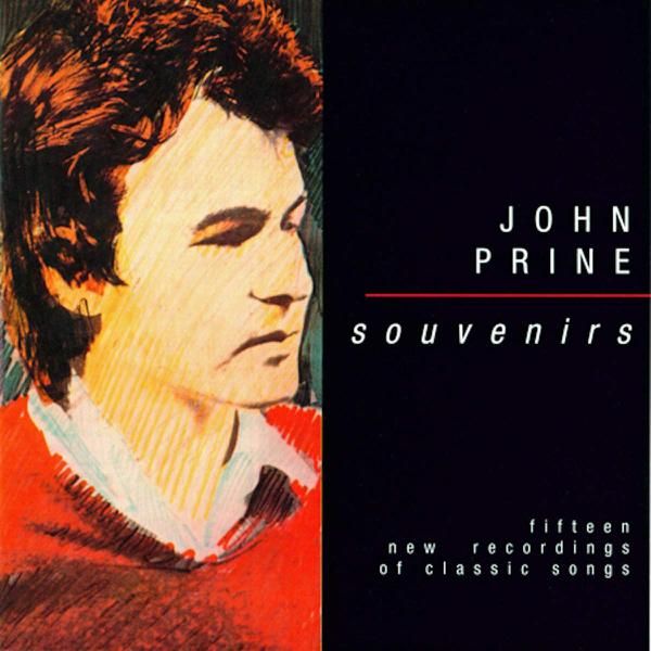 [DAMAGED] John Prine - Souvenirs