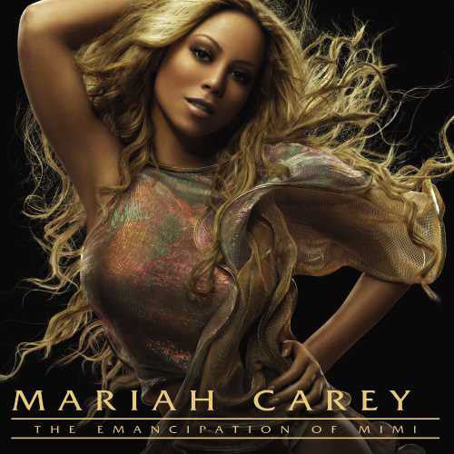 Mariah Carey – The Emancipation Of Mimi [Clear Vinyl] [LIMIT 1 PER CUSTOMER]