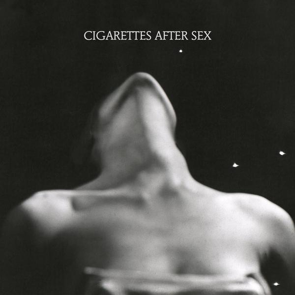 [DAMAGED] Cigarettes After Sex - I.