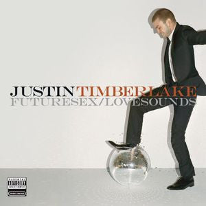 [DAMAGED] Justin Timberlake - Futuresex / Lovesounds