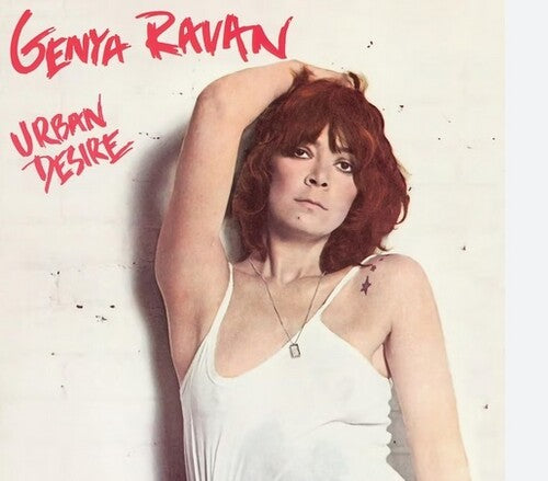 Genya Ravan - Urban Desire