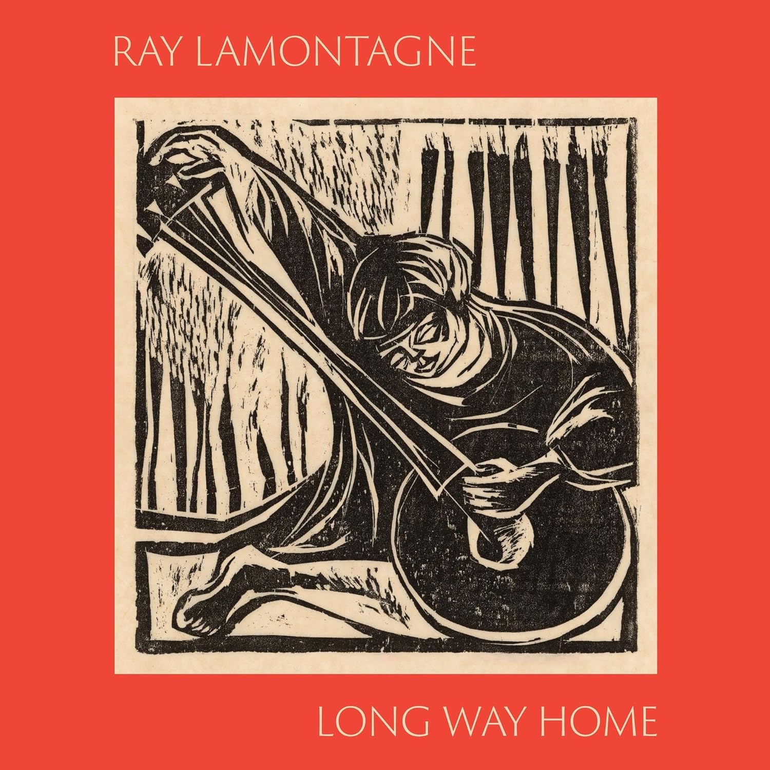 Ray LaMontagne - Long Way Home