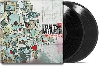 Fort Minor - The Rising Tied [Indie-Exclusive Deluxe Edition]