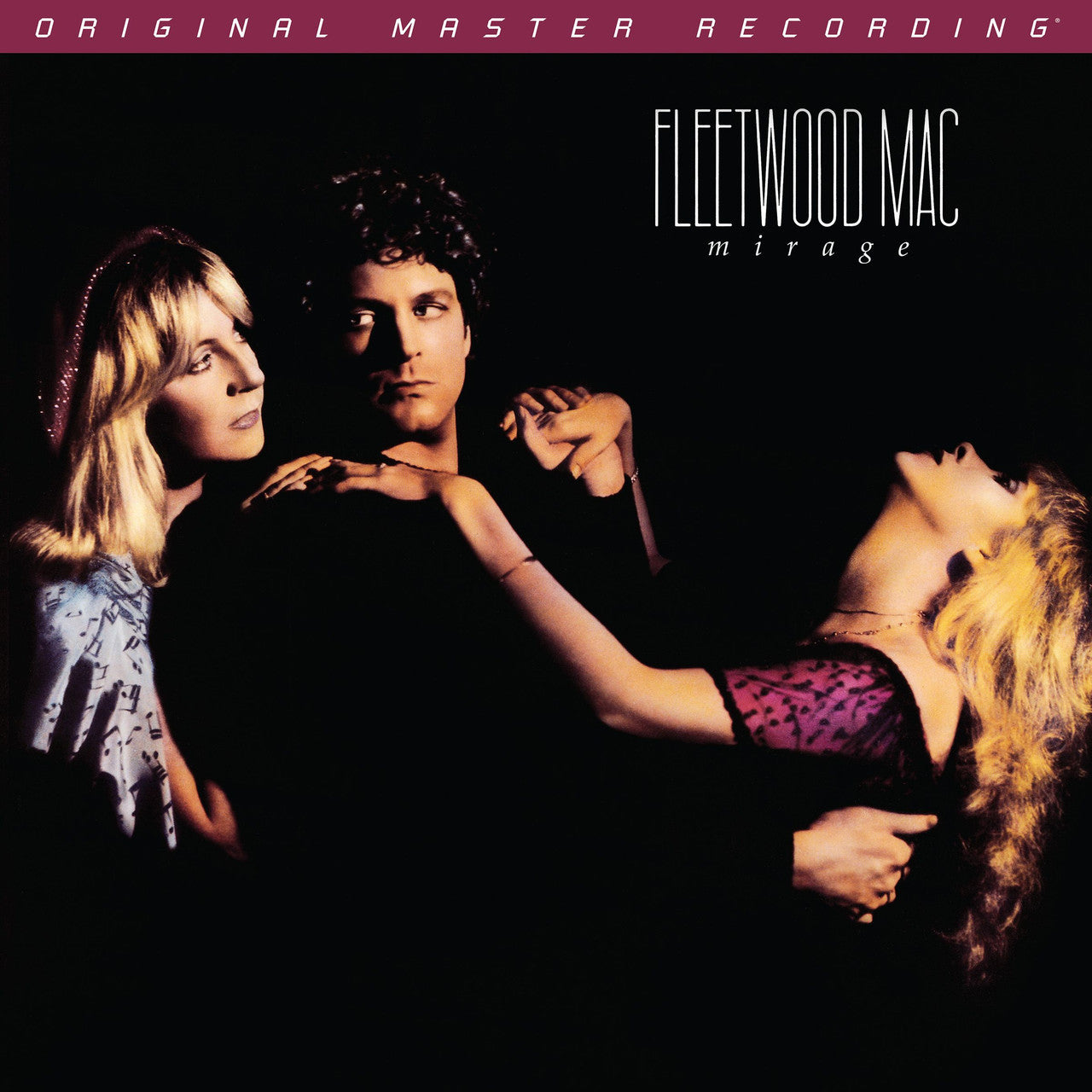 [PRE-ORDER] Fleetwood Mac - Mirage [Release Date: 06/27/2025]