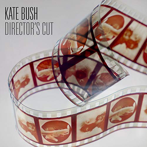 [DAMAGED] Kate Bush - Director's Cut