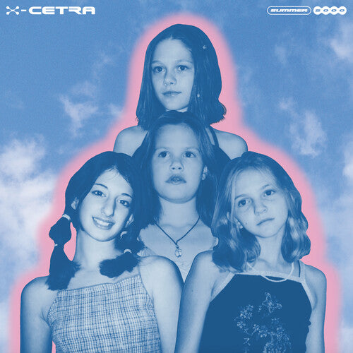 [PRE-ORDER] X-Cetra - Summer 2000 [Pink Vinyl] [Release Date: 01/17/2025]