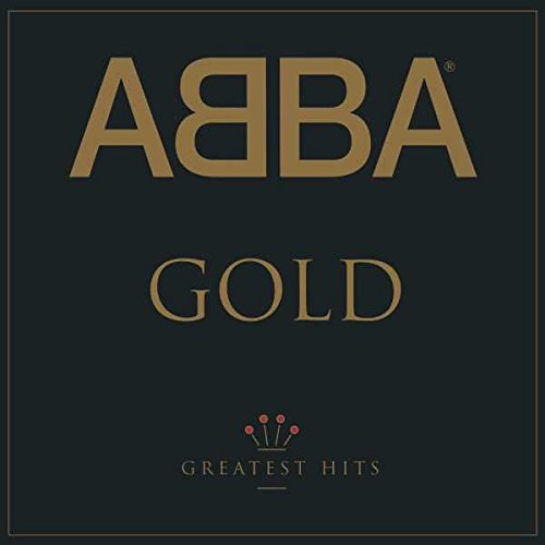 [DAMAGED] ABBA - Gold (Greatest Hits)