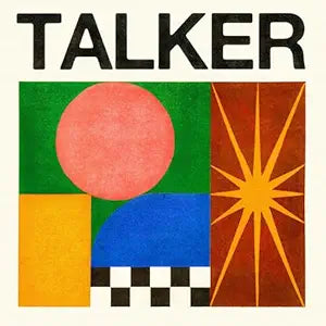 Wilderado - Talker