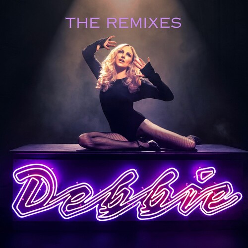 Debbie Gibson - Remixes