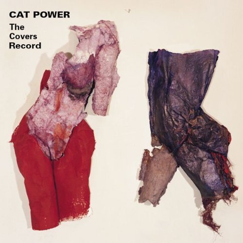 [DAMAGED] Cat Power - The Covers Record