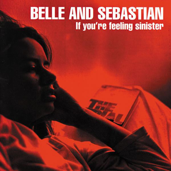 [DAMAGED] Belle And Sebastian - If You're Feeling Sinister