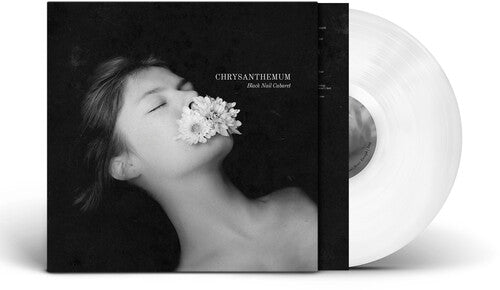 Black Nail Cabaret - Chrysanthemum [White Vinyl]