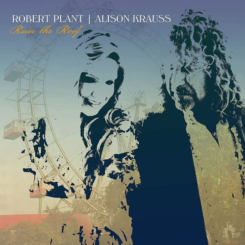 [DAMAGED] Robert Plant & Alison Krauss - Raise The Roof