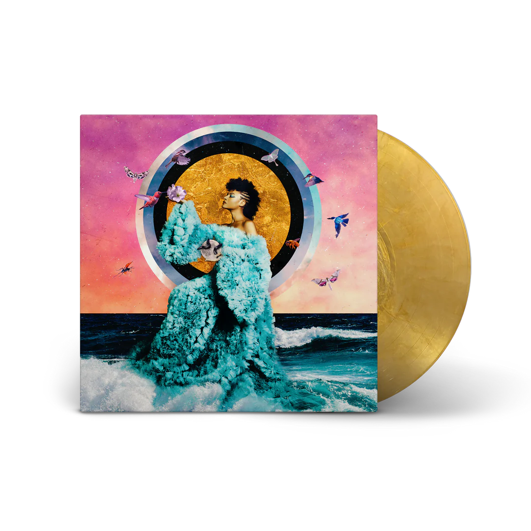 Allison Russell - The Returner [Indie-Exclusive Gold Vinyl]