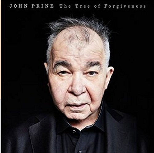 [DAMAGED] John Prine - The Tree Of Forgiveness