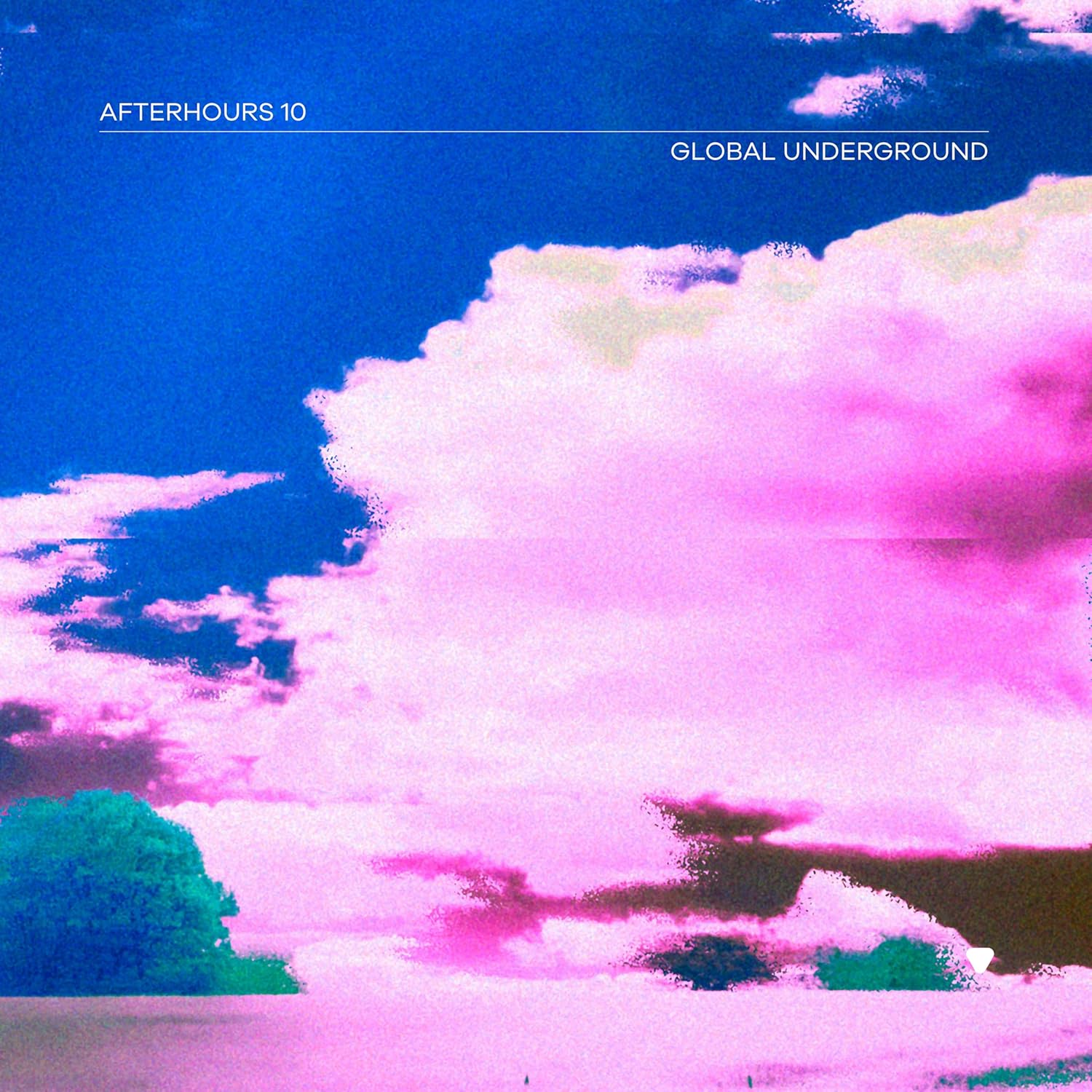 Global Underground - Global Undergroun: Afterhours 10