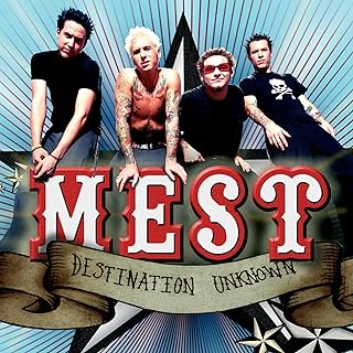 Mest - Destination Unknown