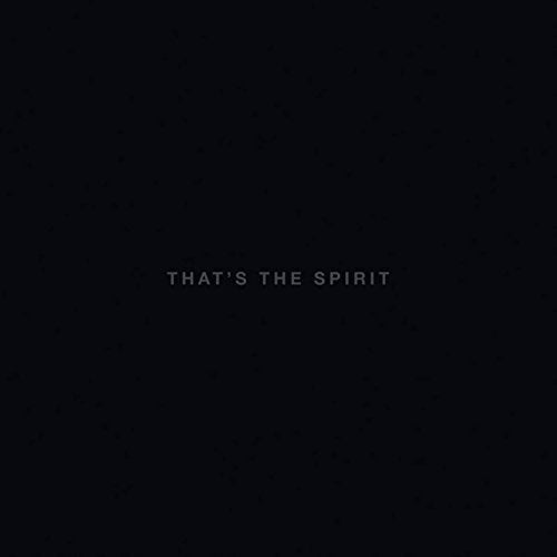 [DAMAGED] Bring Me The Horizon - That's The Spirit