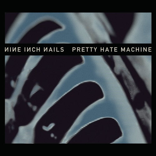 [DAMAGED] Nine Inch Nails - Pretty Hate Machine