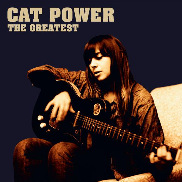 [DAMAGED] Cat Power - The Greatest