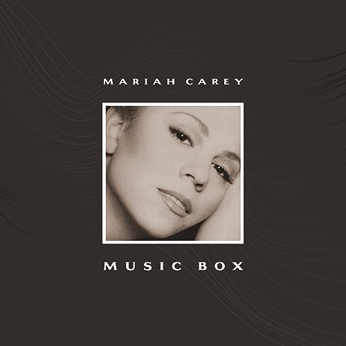 Mariah Carey - Music Box 30th Anniversary Expanded Edition [Box Set]