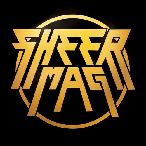 Sheer Mag - Compilation (I, II, & III) [Indie-Exclusive Gold Vinyl]