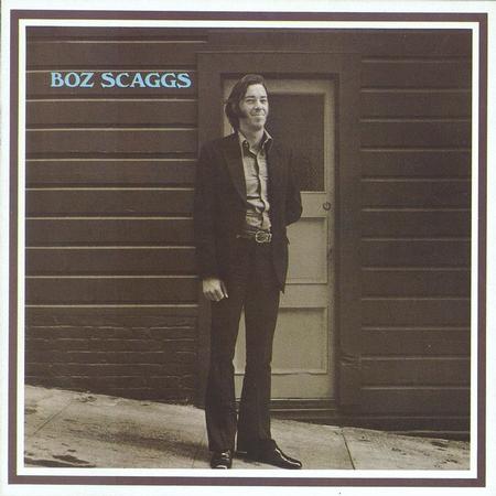 [PRE-ORDER] Boz Scaggs - Boz Scaggs [Analogue Productions Atlantic 75 Series] [Release Date: 01/31/2025]