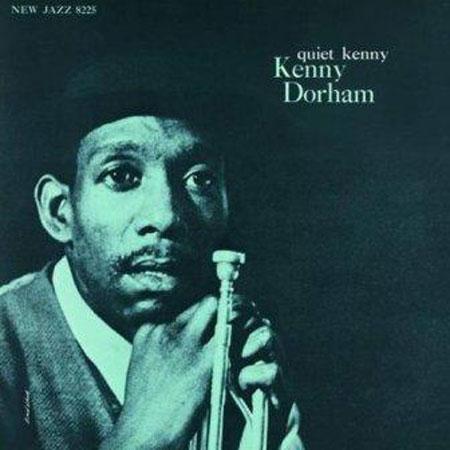 Kenny Dorham - Quiet Kenny [Stereo]