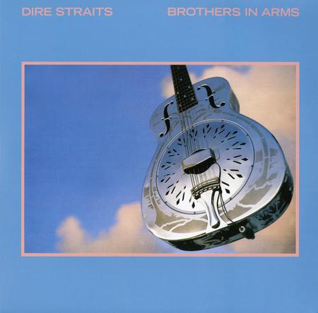 Dire Straits - Brothers In Arms [Import]