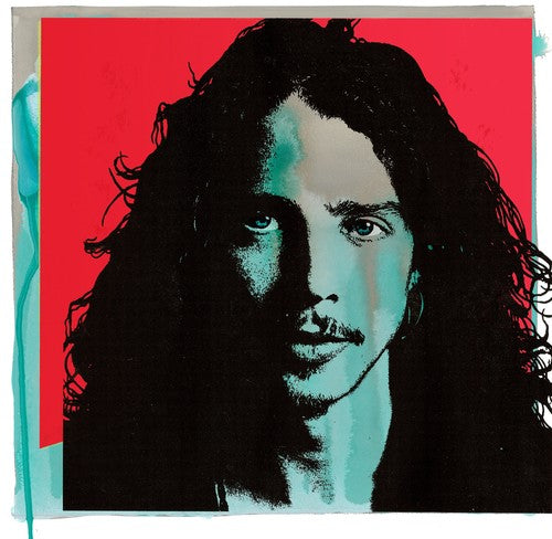 [DAMAGED] Chris Cornell - Chris Cornell