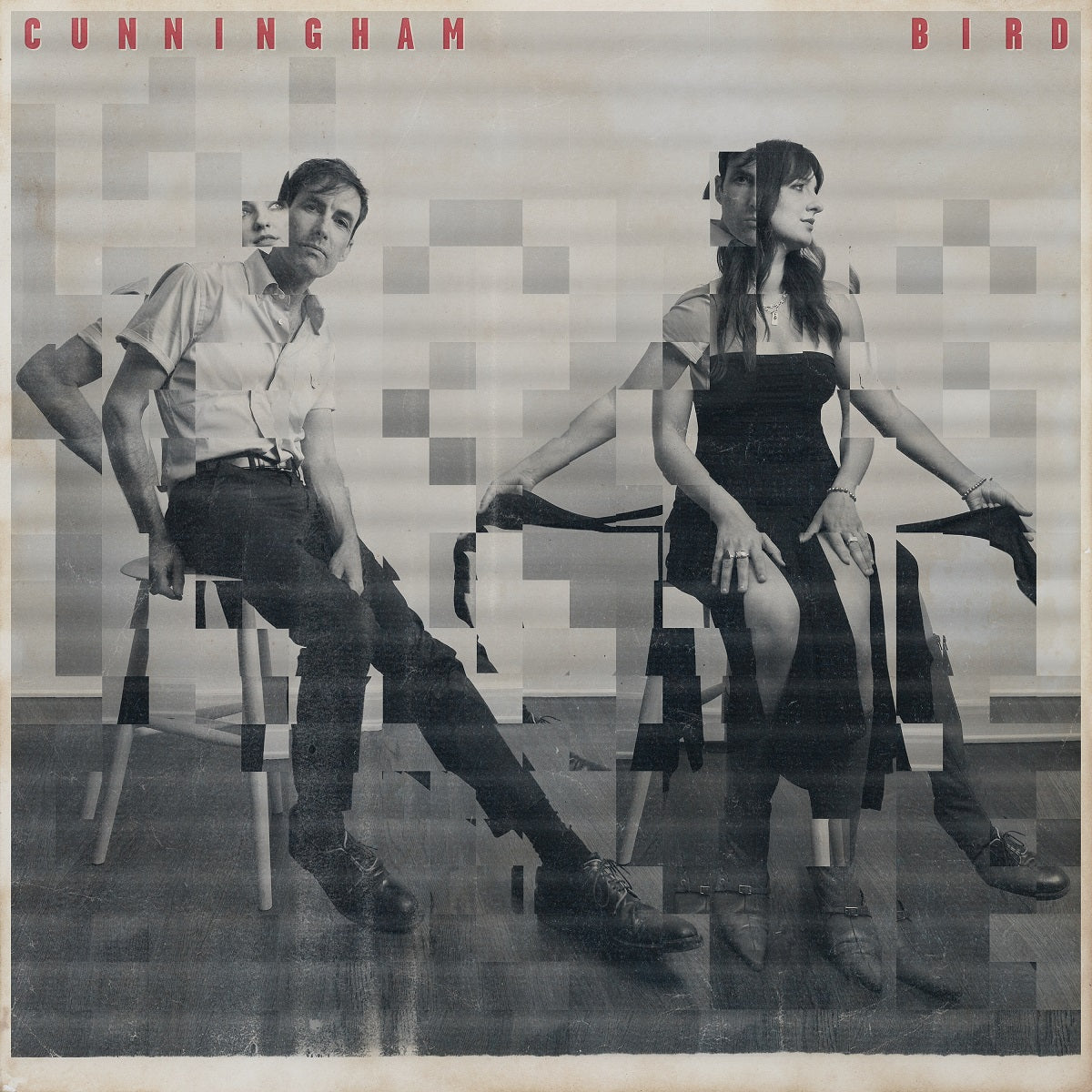 [PRE-ORDER] Andrew Bird & Madison Cunningham - Cunningham Bird [Release Date: 12/13/2024]