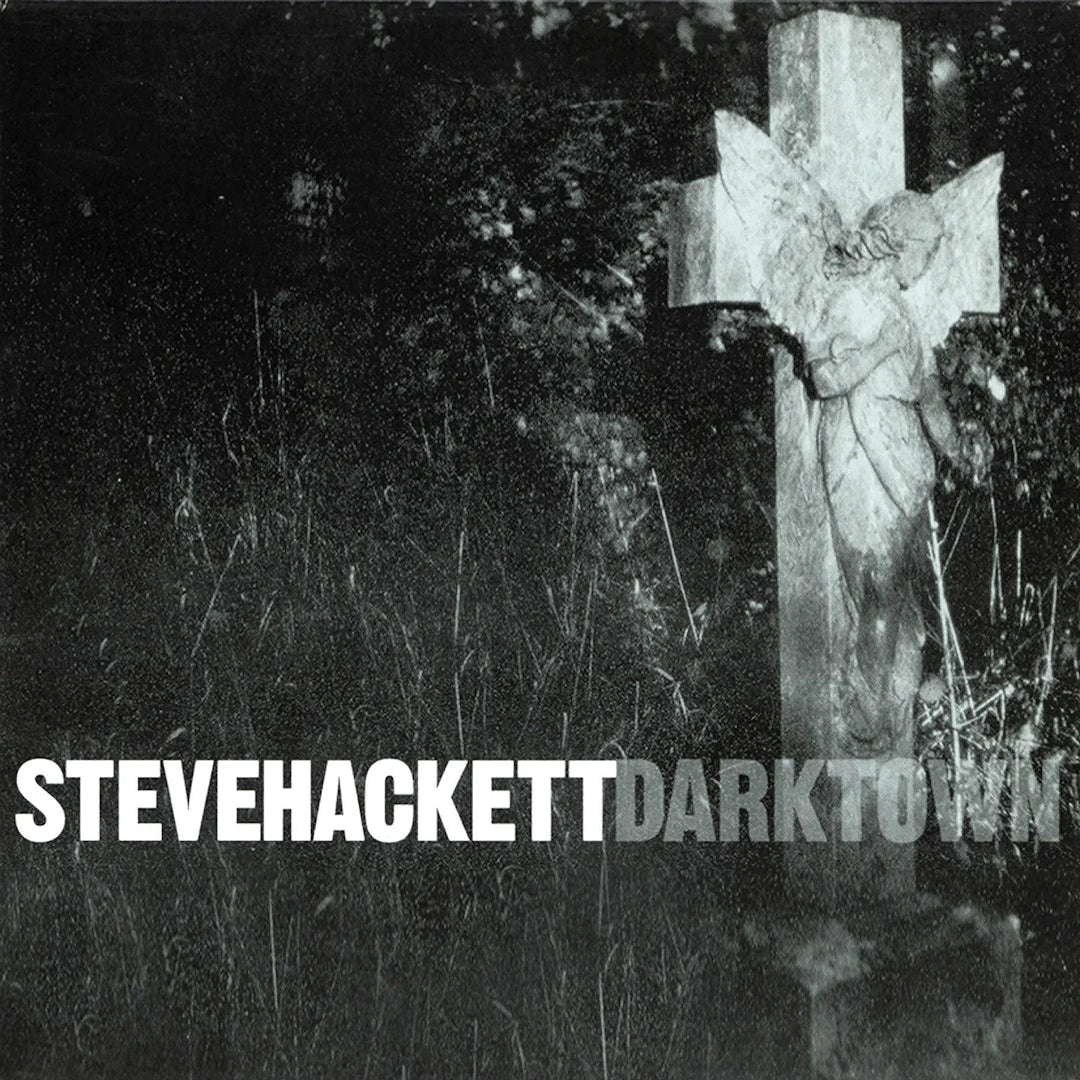 Steve Hackett - Darktown