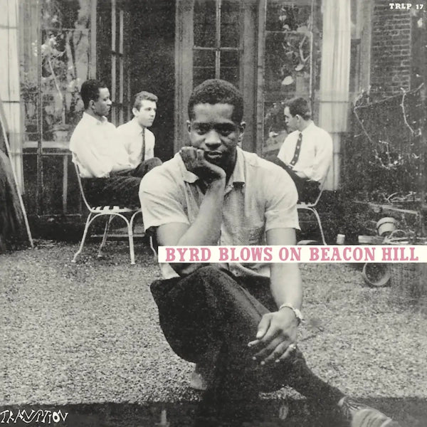 Donald Byrd - Byrd Blows On Beacon Hill [Blue Note Tone Poet Series]