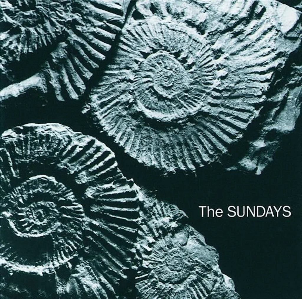 The Sundays - Reading, Writing, And Arithmetic [Silver Vinyl] [LIMIT 1 PER CUSTOMER]