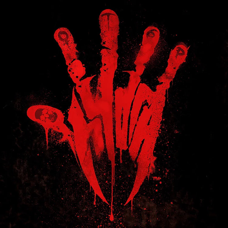 Otep - Hydra (10th Anniversary) [Red Vinyl]