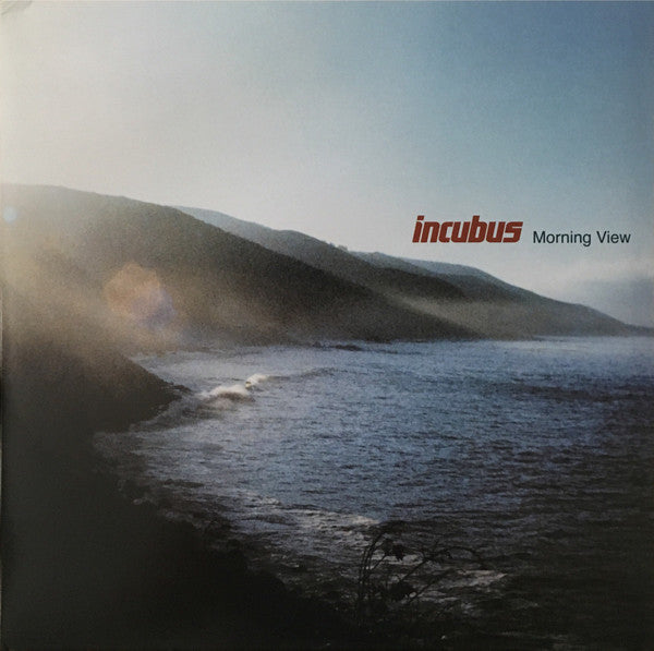 [DAMAGED] Incubus - Morning View