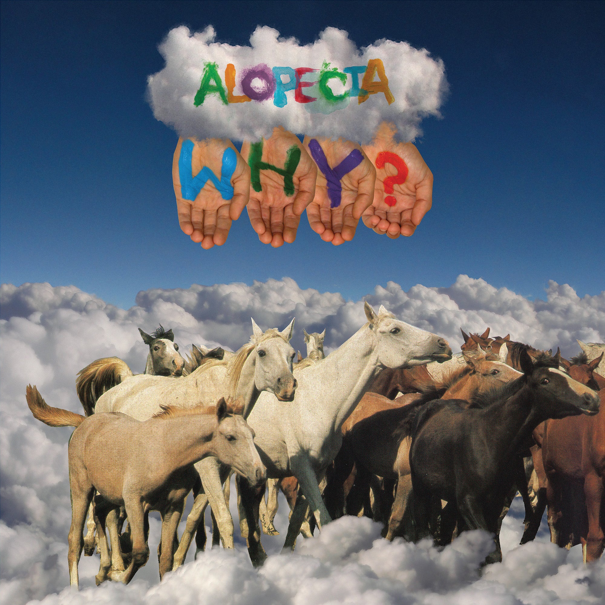 WHY? - Alopecia (10 Year Anniversary Edition)