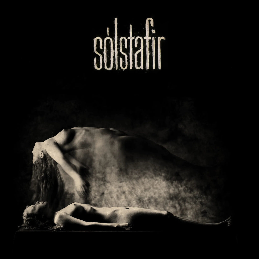 Solstafir - Kold